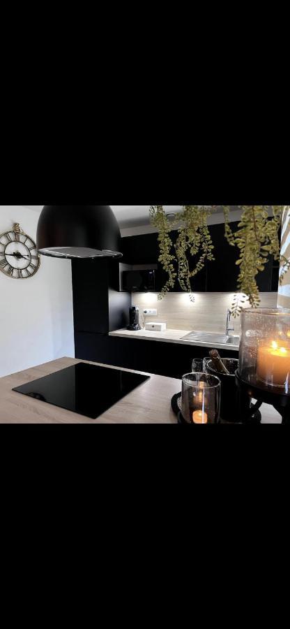 Apartamento L'Agathe Lieja Exterior foto