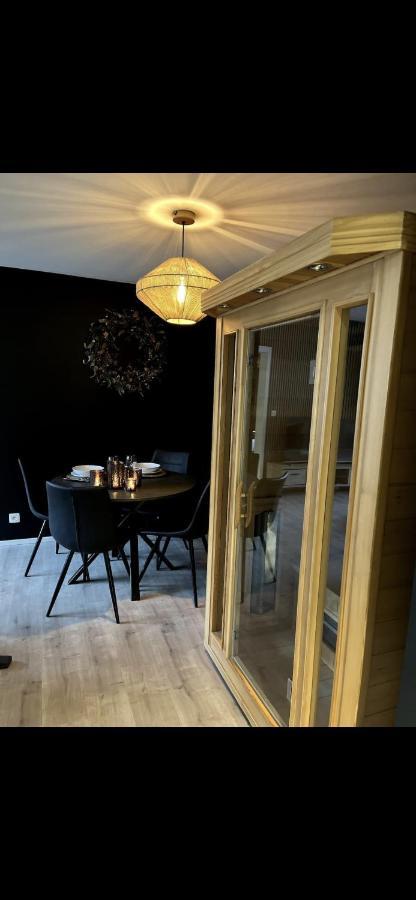 Apartamento L'Agathe Lieja Exterior foto